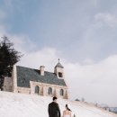 구상목장 | 강원도웨딩스냅 추천 | 영상미 완성도 높은 비엔토스튜디오