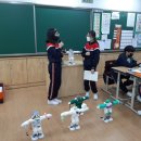 클레이랑블럭이랑2반 | 광주로봇체험 창의융합교육 로봇체험교육 -살레시오초