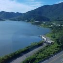 보현산댐 별빛전망대 이미지