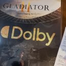 Gladiator 2 | (노스포) 글래디에이터2 (Gladiator II 2024) 후기 상암 메가박스 DOLBY ATMOS