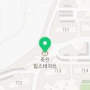 죽전새터공원 이미지