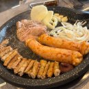 광교호수공원 | [광교 호수공원 맛집] 하동곱창 후기(메뉴, 주차)