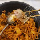 전주 송천동 비빔짬뽕 맛있는 중국집 고래짬뽕