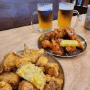 이맛치킨 | 맥주 안주로 최고! 경산치킨맛집 만수통닭 정평점 방문후기