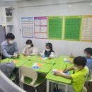 다비수학원