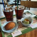 커피크레마 | [강릉/카페]강릉커피맛집 ‘크레마코스타’ 방문후기