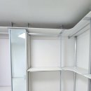 롯데 | 대전 가성비 시스템행거 다룸데코 추천 내동롯데아파트 드레스룸 설치 후기