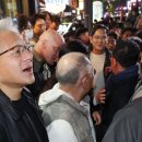 삼성은 왜 위기를 맞이했고 현대는 어떻게 기회를 열었는가? | 젠슨 황-이재용-정의선 회동 후폭풍, 깐부치킨 1호점 결국 문 닫았다