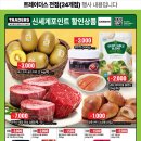트레이더스 홀세일 클럽 구성점