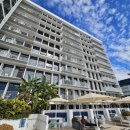 캠프 관광호텔 이미지