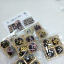 발렌타인데이 초코 컵케이크 만들기 | 노원 상계 카페 쿠방 플러스 발렌타인데이 초코쿠키 키트 후기