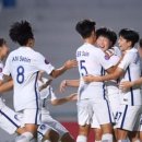 U-16 여자 축구, 일본 꺾고 결승진출…북한과 격돌 이미지