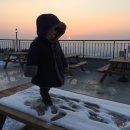사무실에서 발시려움 포근이로 완벽 해결