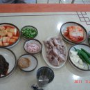 봉동순대 이미지