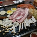 왕돌삼겹살 이미지