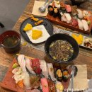 강남혜자초밥 | 역삼역초밥 근래 가본 곳 중 구성 최강, 혜자로운 가성비의 백초밥 솔직 후기