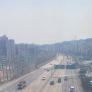 시흥 하늘 휴게소 푸드코트/포토존 이용후기
