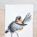 힐링 색연필화 이미지