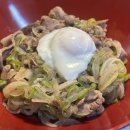 우삼겹규동 레시피｜일본맛집 감칠맛 내는 혼미린 쌀발효 맛술 미미 요리주