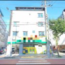 주택단지상가앞 이미지