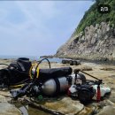 대구물공포증극복센터 | 제주 스쿠버다이빙 체험으로 물공포증 극복 도전 성공 후기