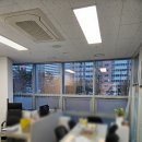 노원 구립수락노인복지회관 사무실 단열필름 창문썬팅 후기 입니다. 파주 김포 인천 UV100%차단