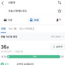 크로스핏레드우드