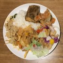 문강유황온천호텔식당 이미지