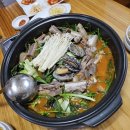청원흑염소 이미지