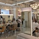 송파역 3,4번출구 앞 | 송파역미용실 박준뷰티랩 헬리오포레점 서우쌤 히피펌 리터치 + 클리닉 후기