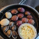 [잠실/잠실새내 가성비 조개구이&amp;고기 무한리필] 시간제한 無! 눈치 無! 고기까지 함께 구워먹는 찐맛집
