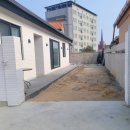 강산토목측량설계사무소 | 문경 조립식 주택 신축 공사 과정: 기초부터 인테리어까지, 360T 초단열 하우스 완공기!