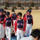 2012년 3월 1일 갈산초등학교 슫리 기원식 (고사) - 4학년 (갈산의 슬러거들 ) 이미지
