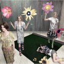 O'2nd 08 S/S AD - Lily D, Tanya D, Iekeliene, Kasia 이미지