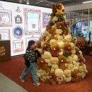 Soo's cozy house | BT21부터 TRUZ까지, 라인프렌즈 스퀘어 명동점