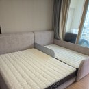 침대 속 집먼지진드기 제거 완 매트리스청소 우리홈케어 후기