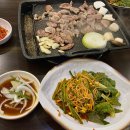 신이주신선물 오리고기 싸고맛있는집 이미지