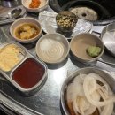 랑돼지