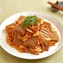 도토리반찬 이미지