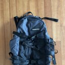 버튼(Burton) Zoom Pack 26L 카메라 배낭 (Blotto Gry) 이미지