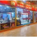 아이비스안경콘텍트 이미지