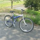 비봉자전거 이미지