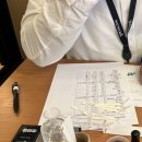 오슬로약국 | [출강/ 외부수업/단체 클래스] 오클라 코리아 (조르단 코리아) 임직원과 함께 한 팀빌딩 프로그램...