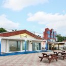 경포비치펜션민박 이미지