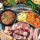 상록회관 연탄구이 평택안중점 이미지