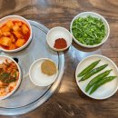우성토종순대국