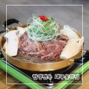 한양면옥 대구율하점 | 대구 동구 냉면 맛집 갈비탕 불고기 조합으로 든든한 한 끼 한양면옥 대구율하점