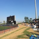 포항야구장 화장실 이미지