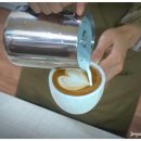 커피 바리스타 2급(자격B) 이미지