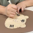 [11/24] 라탄 공예_원데이클래스 | [애일리아] 직장동료랑 라탄공예 원데이클래스 후기; 라탄트레이_구로라탄공방